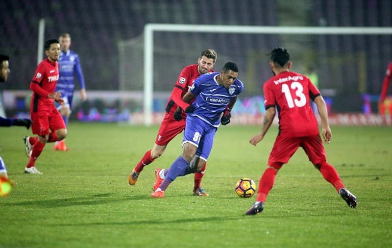 Cupa României, semifinale, retur: ACS Poli - Astra 0-3. Giurgiuvenii, în finală, dar au fost la un pas să piardă la "masa verde". Reacţii. Şumudică a vorbit de FCSB