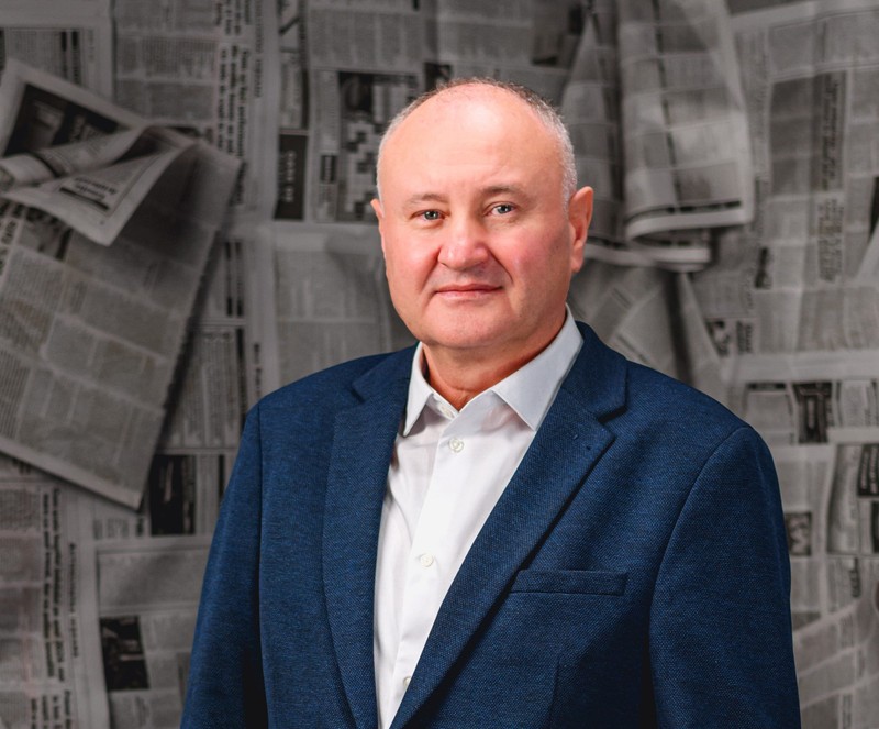 Toni Hrițac