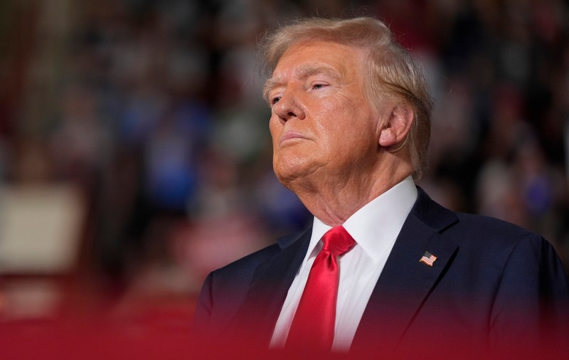 ABBA îi cere lui Donald Trump să nu îi mai folosească muzica la mitingurile electorale