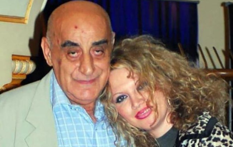 Prima imagine cu Viorel Lis după ce a făcut preinfarct. A fost externat din spital: „Slăbit, dar fericit”