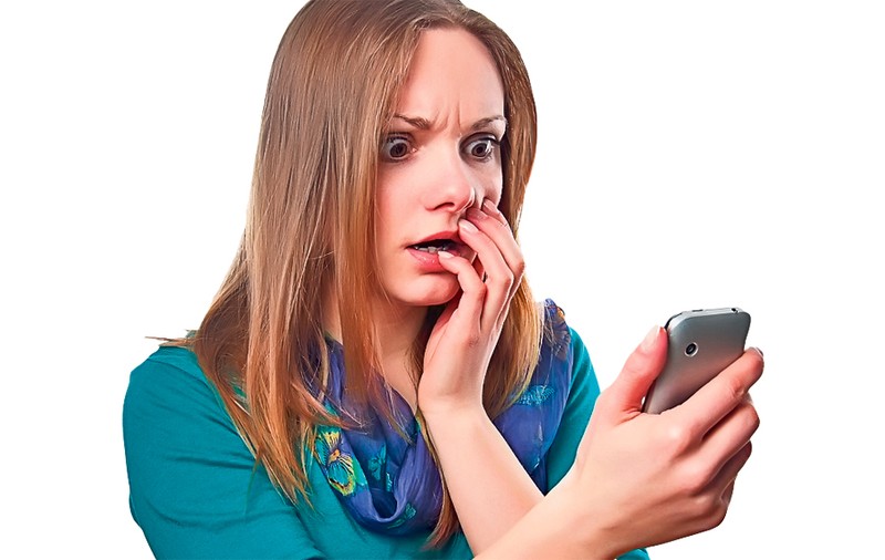 Cutremurul "vine" prin sms! Vom avea acces la o aplicaţie prin care sunt anunţate seismele puternice