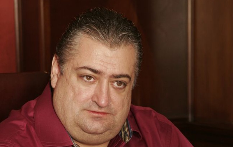 Marian Iancu a renunţat la funcţia de director general al FC Timişoara