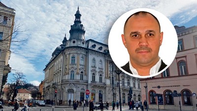 Colaj Tamas-hotelul Continental copy