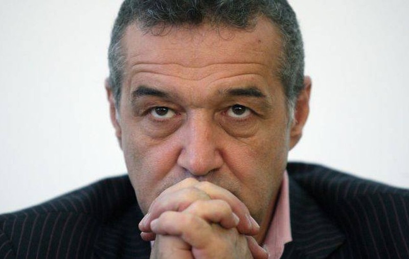ALEGERI PREZIDENȚIALE 2014. LOVITURĂ GREA pentru GIGI BECALI! Ce a PĂȚIT CÂND a VRUT să VOTEZE!