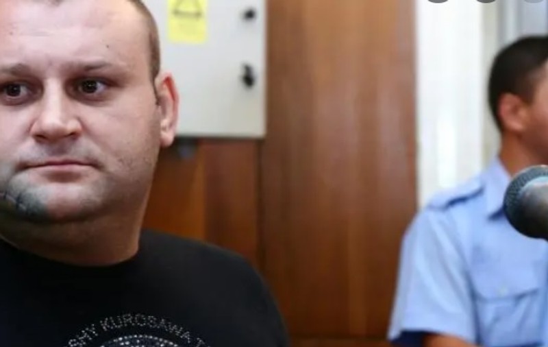 Cătălin Mavrichie, asasinul interlopului craiovean Caiac, va fi eliberat