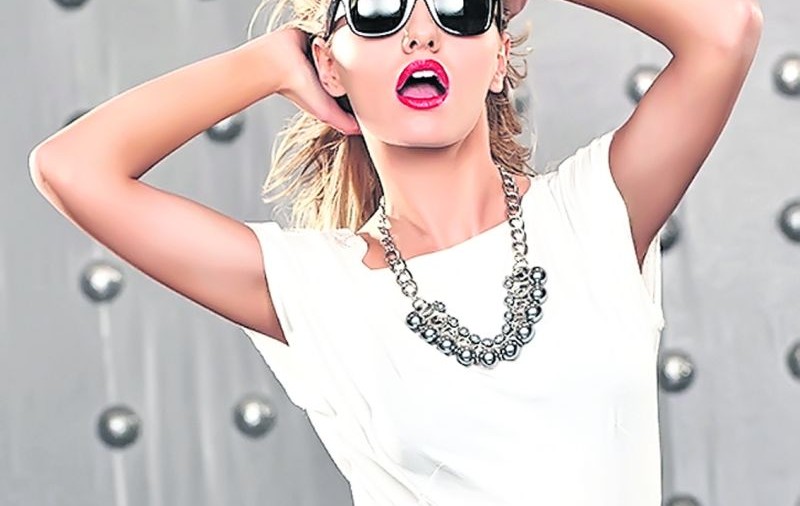 Alexandra Stan, SCHIMBARE SPECTACULOASĂ DE LOOK | FOTO