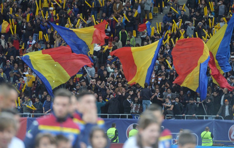 Anunț important pentru fanii naționalei. Situație neprevăzută apărută la meciurile cu Franța și cu Albania, de la Euro 2016