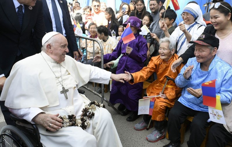 Ce este insuficiența renală, boala de care suferă Papa Francisc