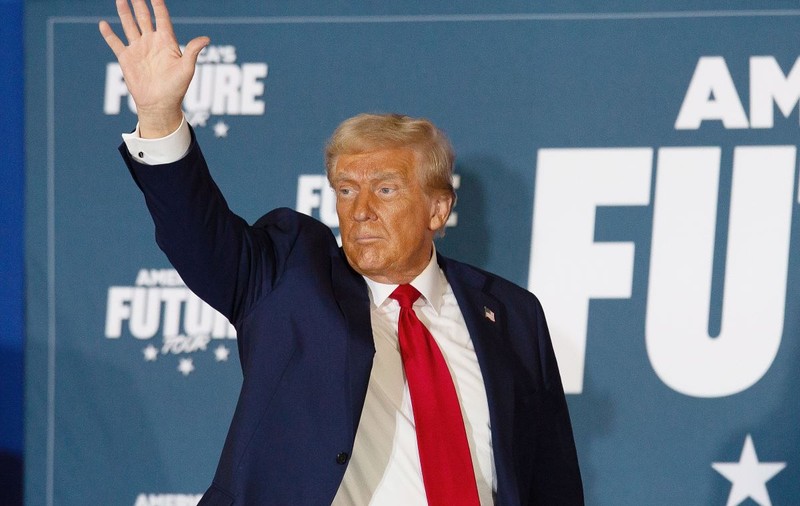 Alegeri SUA 2024. Republicanii se pregătesc să respingă rezultatul scrutinului dacă Donald Trump pierde