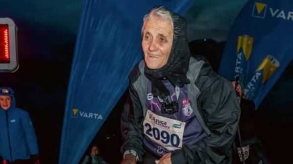 La 85 de ani, Eugenia Cotinghiu va urca din nou Sorica.
