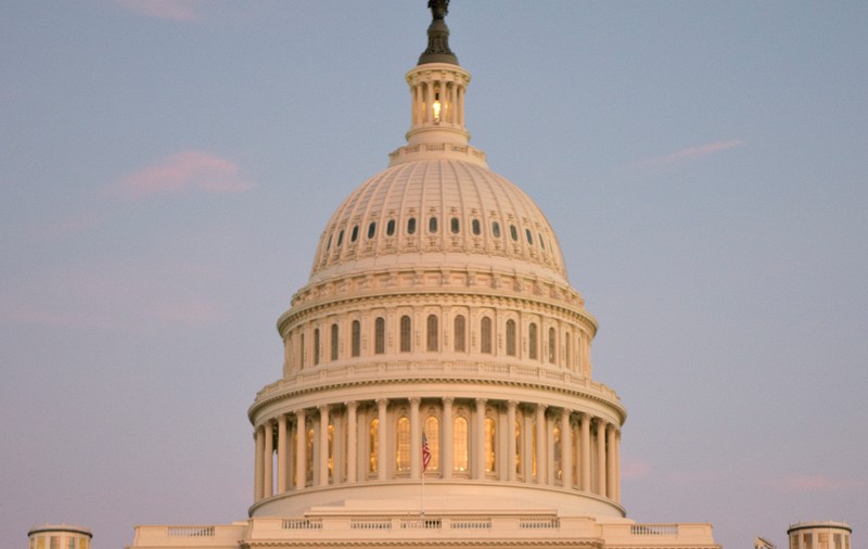 Ce se întâmplă cu SECURITATEA americană? INCIDENT ARMAT la Washington