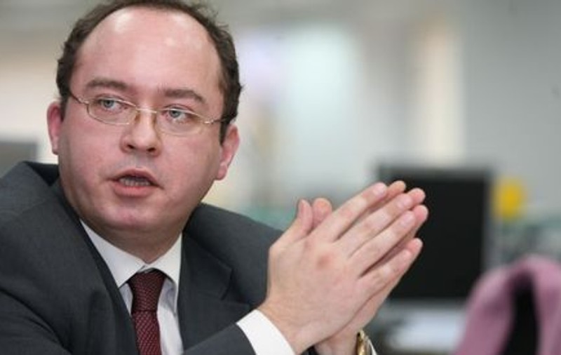Bogdan Aurescu: Asasinarea ambasadorului Karlov, un act revoltător