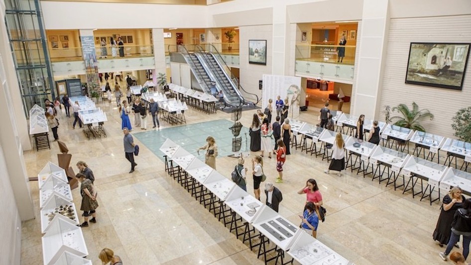  Romanian Jewelry Week