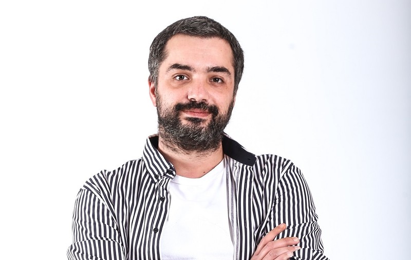 Andrei Barbu, noul actor din serialul „Adela”. Ce rol joacă: „Marius Ionescu este, cu siguranţă, un personaj incomod”
