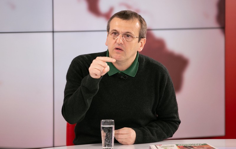 Cristian Preda spună că e posibilă activarea Articolului 7 împotriva României: „Nu e exclus ca de la Comisie să vină un semnal foarte puternic împotriva Guvernului României”