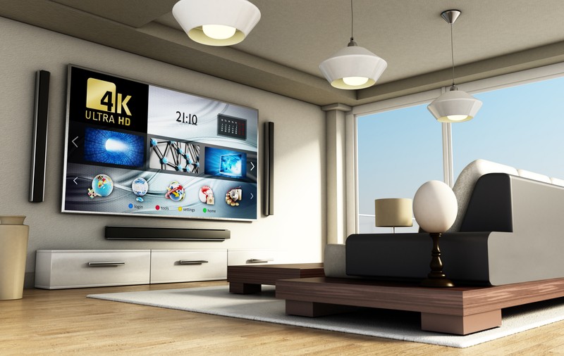 Cele mai bune televizoare 4k Smart TV de Black Friday 2020