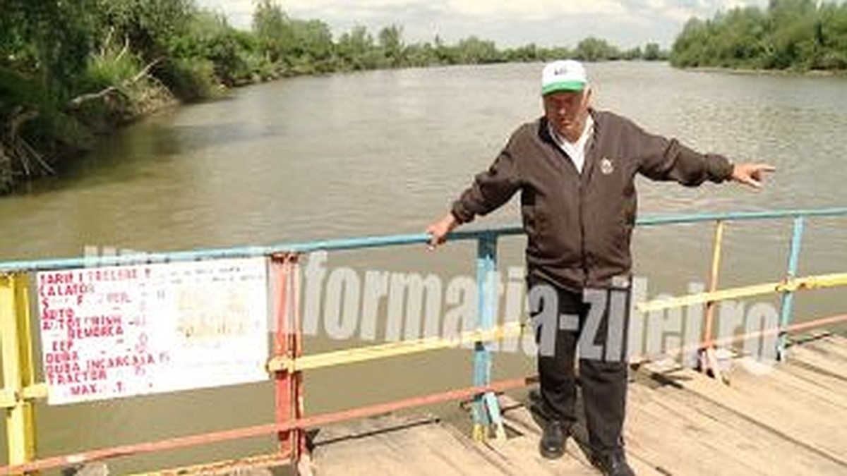 Podarul din Satu Mare vrea să dea în judecată ANAF