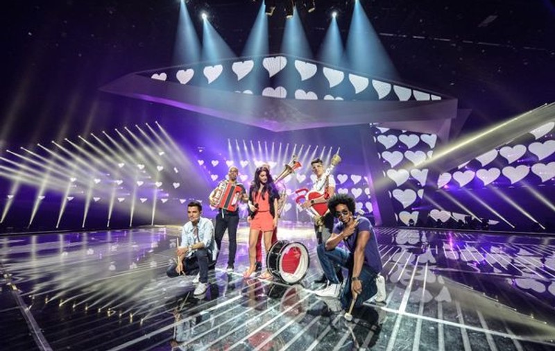 A falsat Elena de la Mandinga în semifinală? | VIDEO