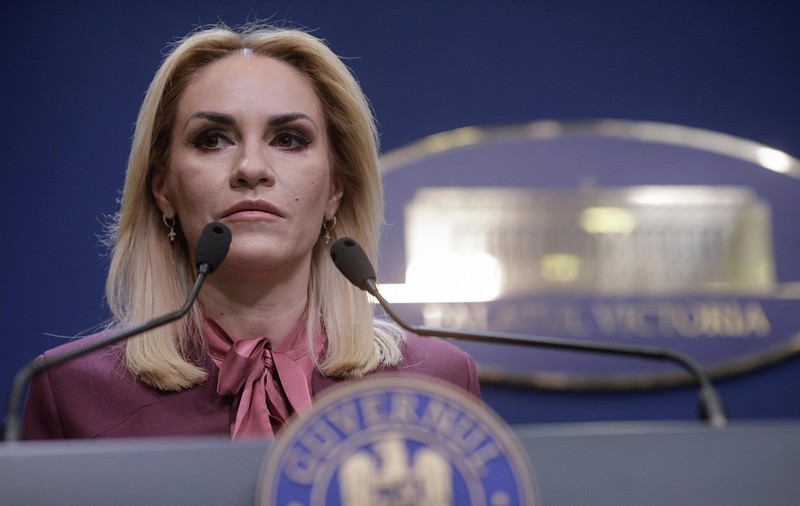 Gabriela Firea susține dreptul femeilor la avort: „Nu mai vrem încă o generație a decrețeilor”