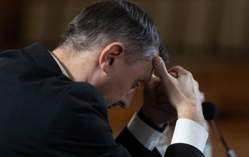 Daniel David, ministrul Educației, are 17 consilieri onorifici, de două ori mai mulți decât Ilie Bolojan