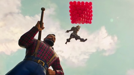 Pennywise nu dă doi bani pe legile fizicii / Foto: Warner Bros. Entertainment Inc.