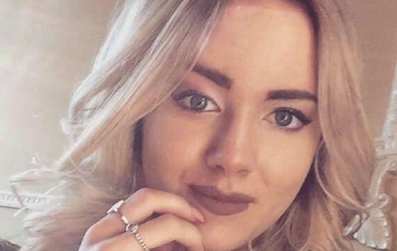 Cunoscuta dansatoare Olivia Faulkner s-a sinucis. Avea doar 19 ani, iar gestul ei i-a șocat pe apropiați