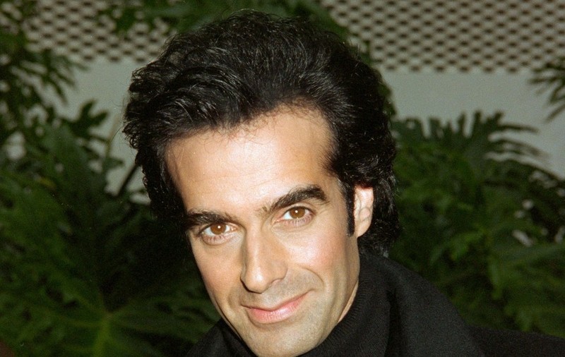 Magicianul David Copperfield, acuzat de mai multe femei de comportament sexual necorespunzător
