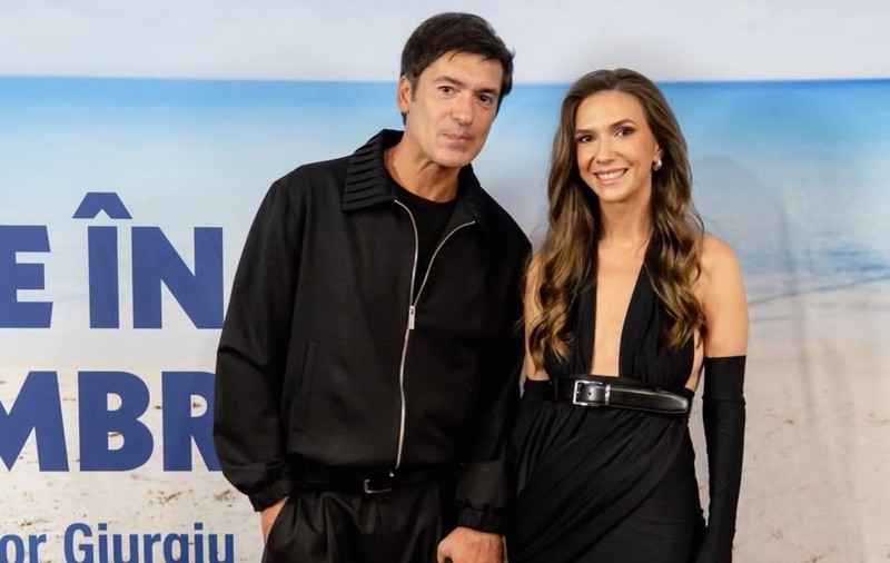 Adela si Radu Valcan