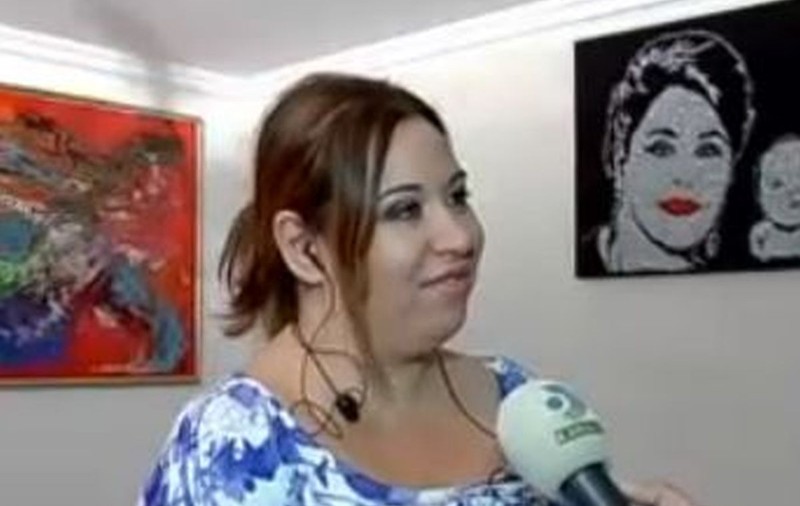OANA ROMAN dezvăluie reţeta ei de SLĂBIT! Cum a ARS KILOGRAME!