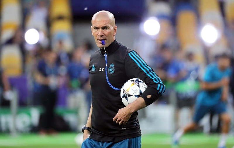 Zinedine Zidane se va alătura conducerii lui Juventus Torino