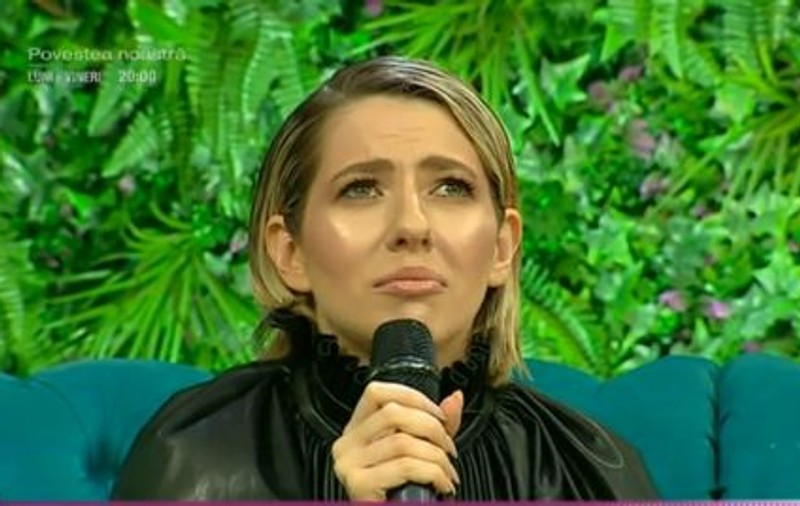 Lidia Buble, despre schimbările de look prin care a trecut. "Îmi aduc aminte că am luat vreo 15 kilograme într-un timp foarte scurt"