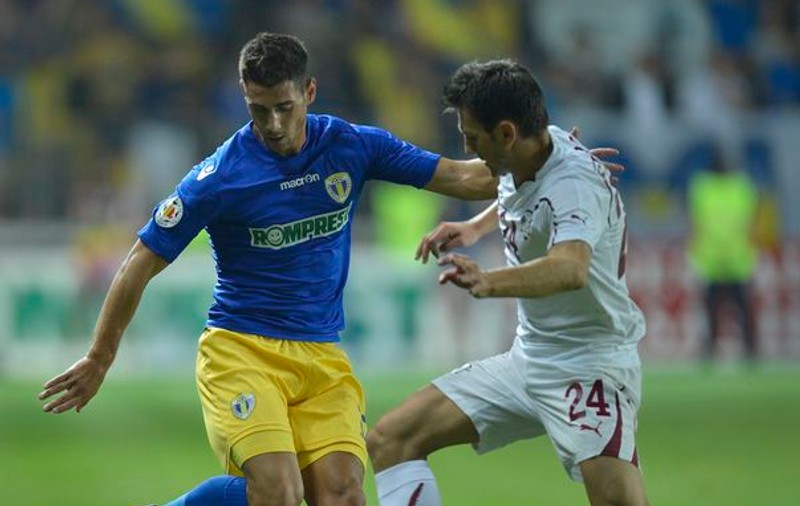 Ce păcat că n-aţi marcat! Petrolul - Rapid 0-0