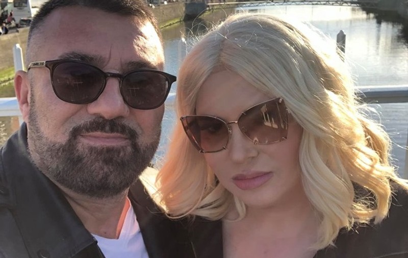 Ce talisman poartă Viorica de la Clejani, pentru a o proteja de energiile negative