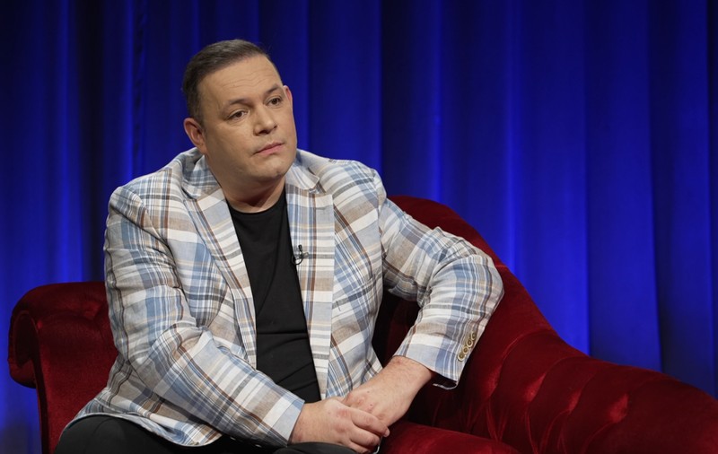 Cântărețul Raoul a recunoscut de ce este singur: „În momentul acela s-a întâmplat ceva”