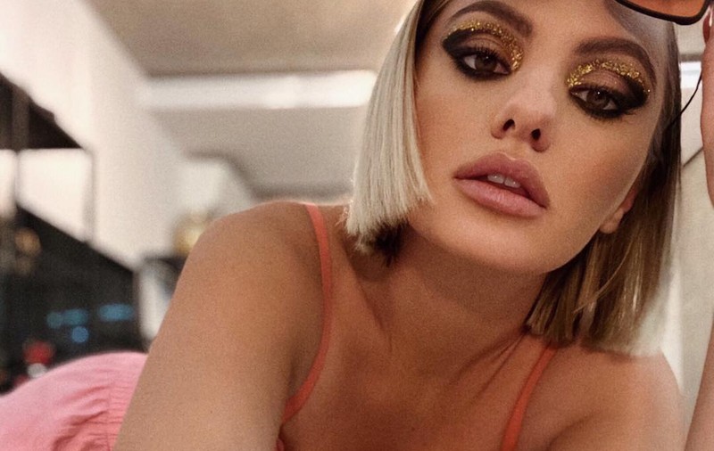 Alexandra Stan, la un pas să semneze cu un site pentru adulți: „Aveam şi un nume pentru asta”