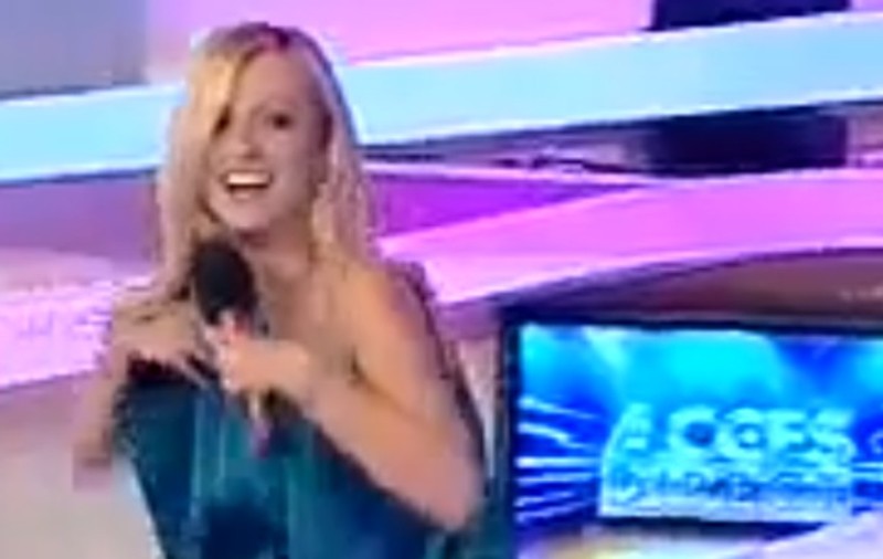 Video | Uite cum dansează Simona Gherghe!