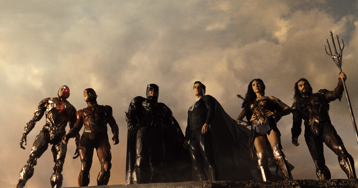 Justice League Snyder’s Cut, filmul care există datorită fanilor. Zack Snyder: „Să ai un film de patru ore în versiunea cinematografică nu este posibil‟. Justice League