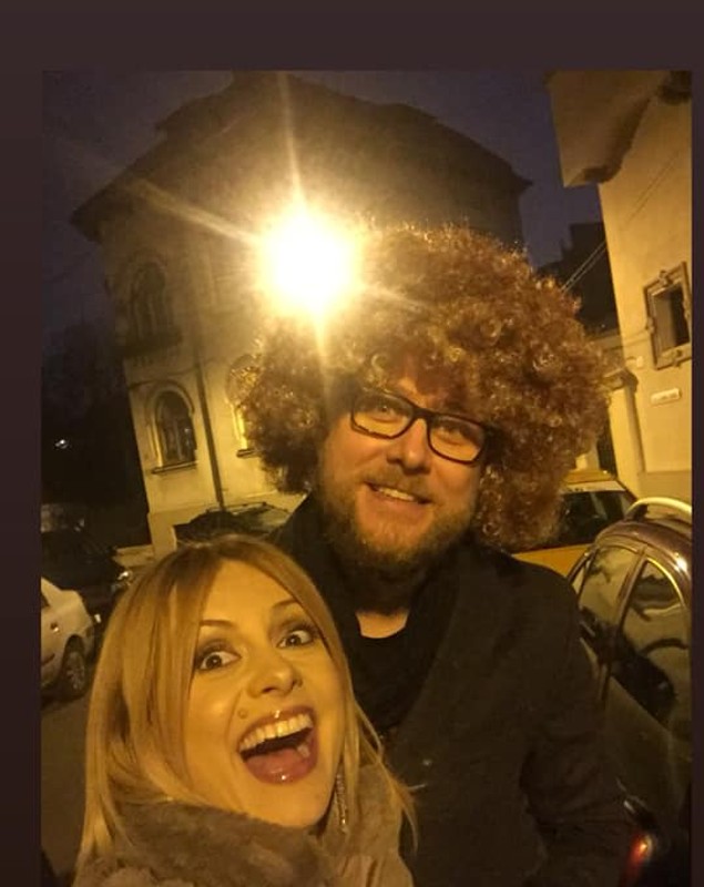 Vacanță de poveste pentru Simona Gherghe și familia ei. Unde se distrează | FOTO