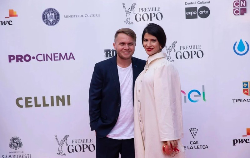 Iubita lui Codin Maticiuc este însărcinată. Primele imagini cu Ana Pandeli gravidă: „Copilul numărul trei”