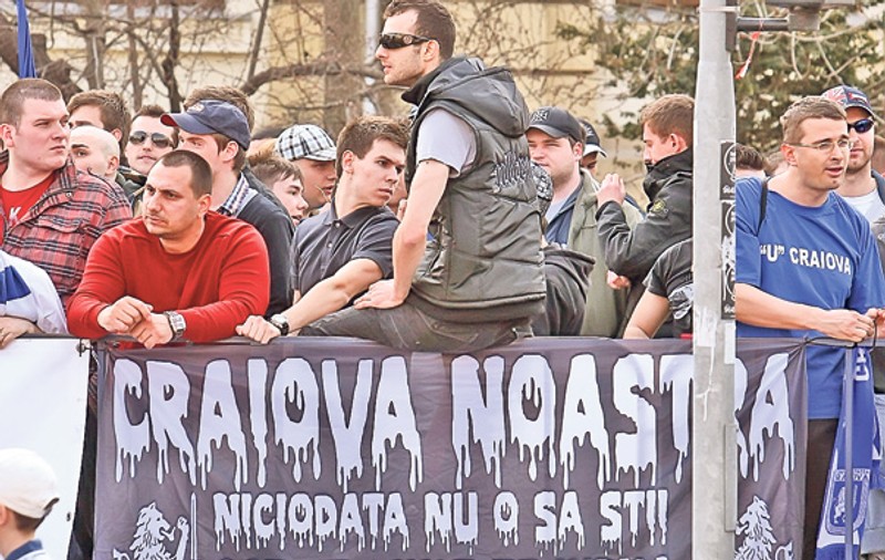 Revine Ştiinţa în Liga I?