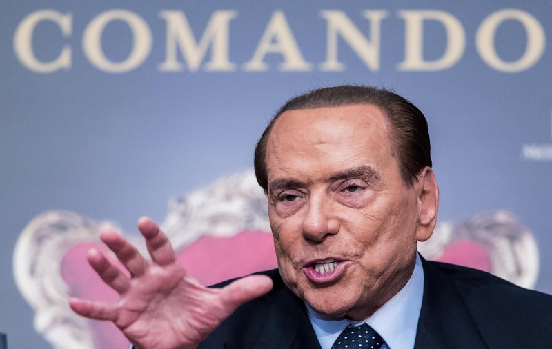 AC Milan l-a dezamăgit pe Silvio Berlusconi: ”Simt o mare durere!”