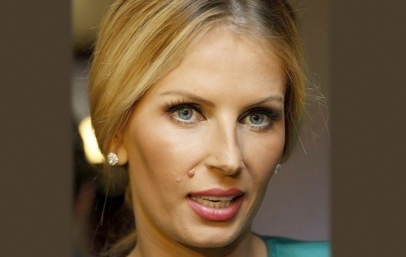 Andreea Bănică: "Mama a murit de cancer de esofag când aveam 23 de ani şi tata când aveam 21." Vezi cum a aflat de decesul mamei!