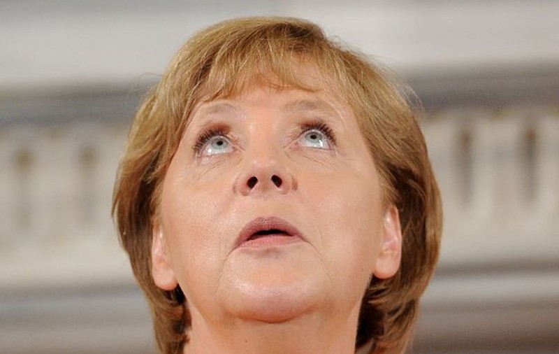 Angela Merkel, avertisment dur după G7: "Noi, europenii, trebuie să ne luăm destinul în mâini"