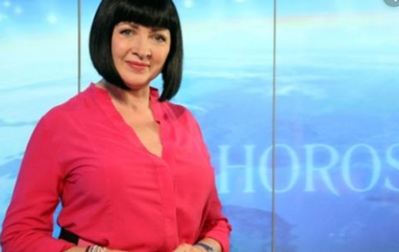 Detalii din cariera de astrolog a lui Neti Sandu. "Am făcut școală pe mine"