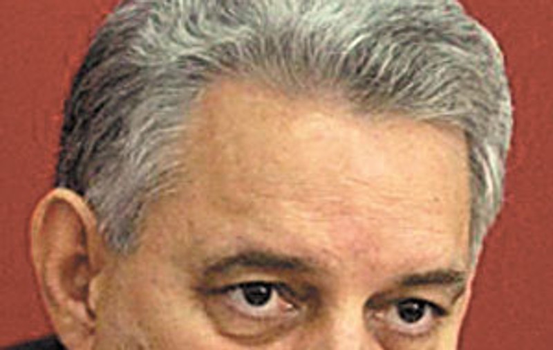 Ilie Sârbu, AUDIAT la DNA