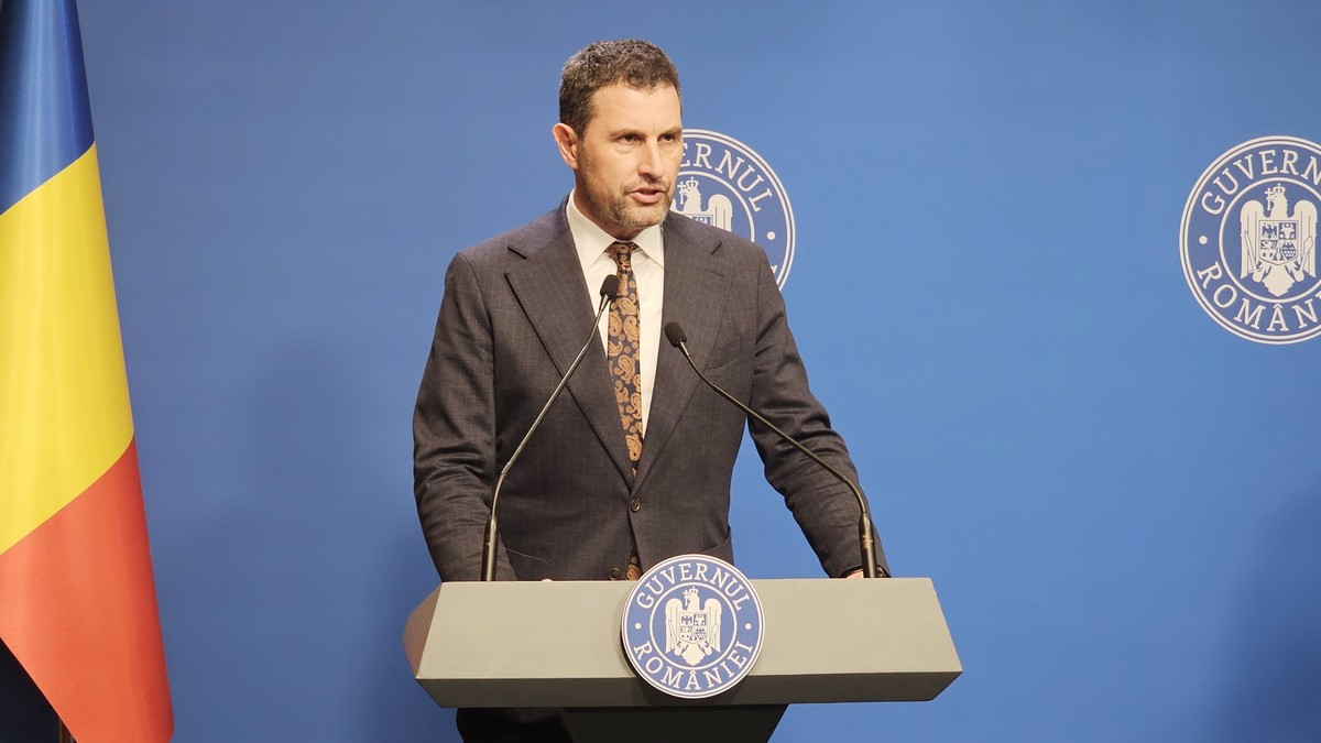 Tanczos Barna a devenit ministru UDMR de Finanțe în decembrie 2024