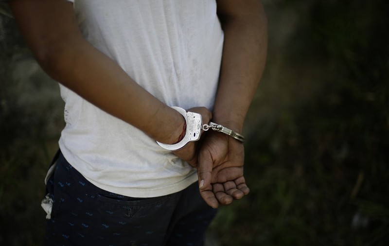 Autoritățile din El Salvador au arestat 2% din populația adultă a țării, în urma războiului împotriva bandelor mafiote