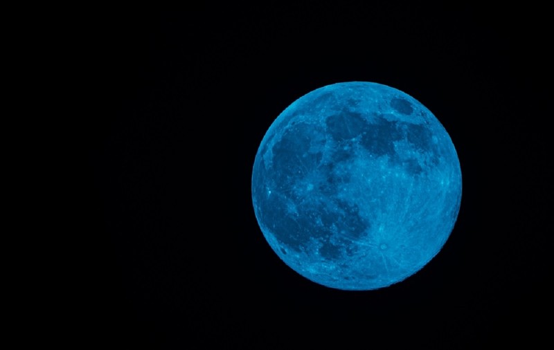 Luna Albastră din 31 mai, în semnul de Foc al Săgetătorului. Ce surprize vin pentru fiecare zodie