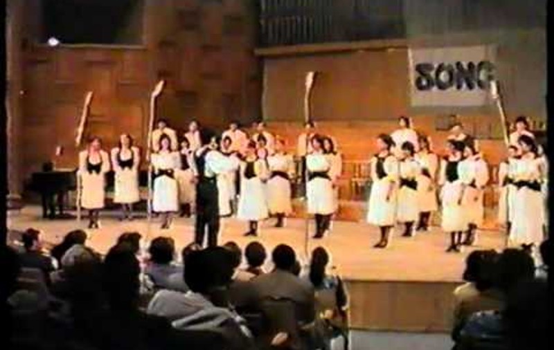 ÎŢI AMINTEŞTI de grupul SONG al lui Mihalea? REVINE PE SCENĂ, după 20 de ani | VIDEO