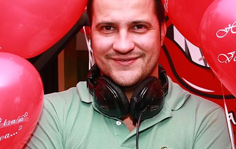 Şerban Huidu a părăsit Kiss FM. Vezi ce spune "cârcotaşul" despre ce va face Găinuşă!